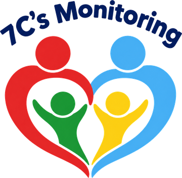 7C's Monitoring Service logo